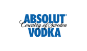 Absolut Vodka