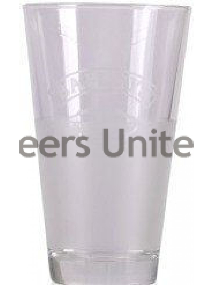 Baileys Longdrink Bar Glasses, Listen To Your Lips (set of 4)