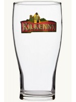 Kilkenny Pint Beer Glasses (set of 6) 500ml