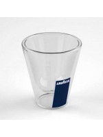 Lavazza Coffee Latte Macciato Glasses (set of 4)