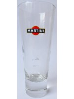 Martini Longdrink Glass (set of 6)