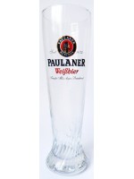 Paulaner Beer Glasses, Half Pint 330ml (set of 6)