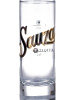 Sauza Tequila Shot Glasses (set of 6))