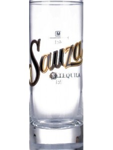 Sauza Tequila Shot Glasses (set of 6))