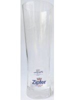 Zipfer Beer Glasses Half Pint 330ml (set of 6)