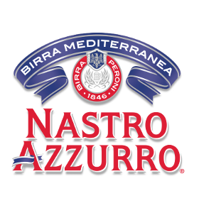 Peroni Nastro Azzurro