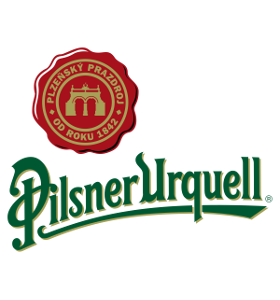 Pilsner Urquell