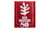 Red Absinthe