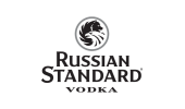 Russian Standard Vodka