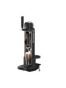 Guinness MicroDraught Bar Tap