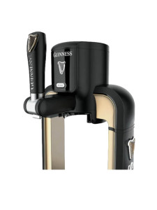 Guinness MicroDraught Bar Tap